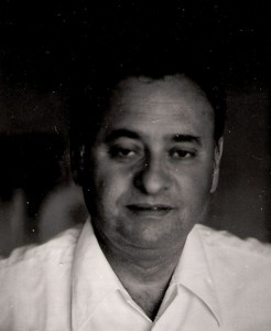 Dr. Gárdos György 